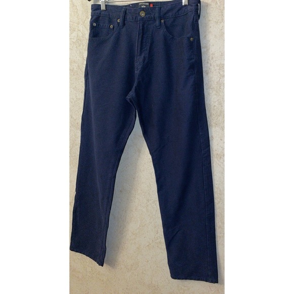 Dockers Men Navy Khaki W 30/ L 32 - Picture 1 of 4